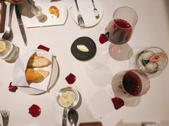 -L'Arome芳芳法国餐厅(仙林金鹰店)
