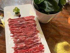 -古关火锅店(古北水镇景区店)