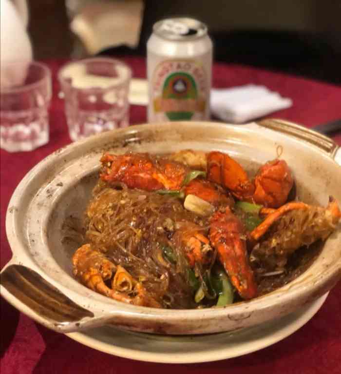 旺角海鲜菜馆-"旺角海鲜菜馆～～位于洗衣街153号地下,.