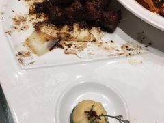 牛仔粒-红城阁·上海味道(四平路店)