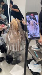 -DL HOPE明星造型