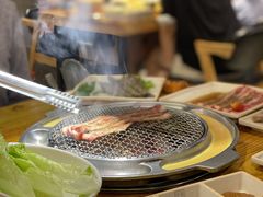 -喜来稀肉(北外滩白玉兰广场店)