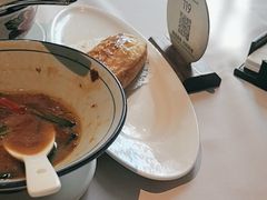 -粤财皇冠假日酒店·彩华轩中餐厅