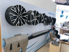 -上海永达嘉沃沃尔沃4S店(嘉定镇店)