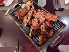 -南苑环球酒店-稻菊日式餐厅(鄞县大道店)