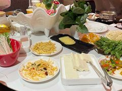 -印象高密·凤都国际大酒店