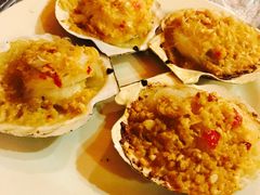 -霸王虾·麻辣小龙虾(清水河公园店)