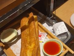 -老版火锅(半坡店)