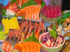 -松鹤精致料理(五一中路店)