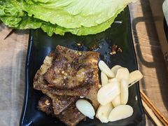 -回头烧烤(悦荟购物中心店)