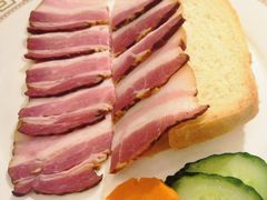 -92°C俄式厨房(中央大街店)