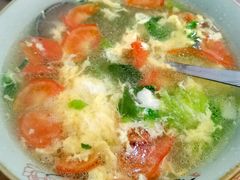 -灵福缘私房菜·农家菜(拈花湾·灵山大佛必推店)