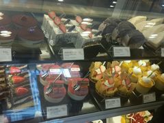 android_upload_pic-85度C(苏州石路店)