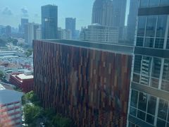 -白沙浮娱乐广场