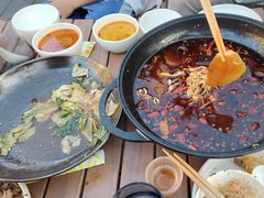 -苦尽酒馆·川菜(鼓楼店)