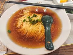 -松鹤楼·苏式汤面(虹桥天地店)