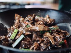 -王城醋血鸭老店
