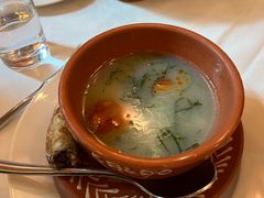 -ALBERGUE 1601 婆仔屋葡国餐厅