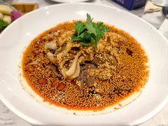 -院8里·少城记忆老川菜(宽窄巷子店)