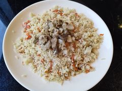 -木卡买提新疆餐厅·清真(新里海顿公馆店)
