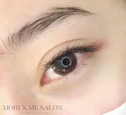 -森日式美甲沙龙MORI NAIL总店