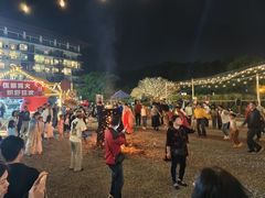 -台山颐和温泉城