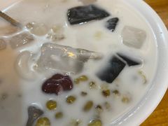 -清爽清补凉