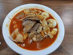 -大中沙茶面(中山路店)