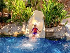 -三亚亚龙湾天域度假酒店