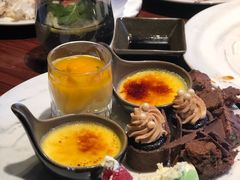 -西安W酒店·WEI全味西餐厅