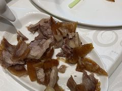 -北戴河转鱼·炒螃蟹酱餐厅