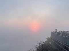-五女山景区