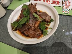 -全聚贤餐厅·湖北家常菜(沙湖店)