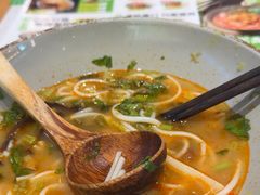 -百春原湖南牛肉粉(百联世纪店)