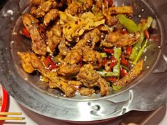 -美蛙四季(西直门店)