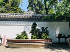 -成都杜甫草堂博物馆
