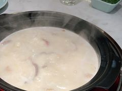 -捞神煲汤火锅(湖滨商业街店)