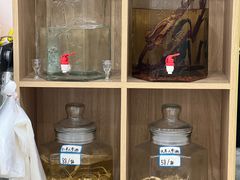 -朴小妹人参鸡汤火锅(长白山万达店)