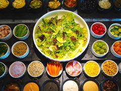 -解放碑威斯汀酒店-知味国际美食餐厅