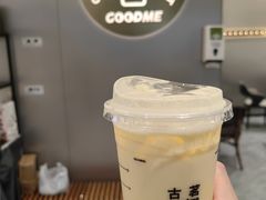 -古茗(惠东吉隆明珠店)