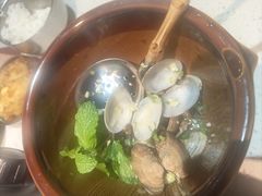 -鸣记脆皮烤鱼(岐山路店)