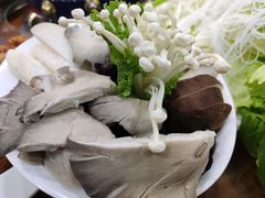 -義聚德·清真铜锅涮羊肉·烧烤(河东店)