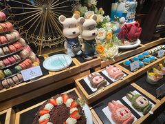 -雍容荟活波龙自助餐(IFS黑金店)