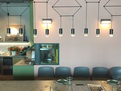 -半山腰·云南菜(侨福芳草地店)