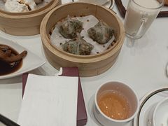-喜宴又一村·粤菜·茶点·海鲜(壹方天地店)