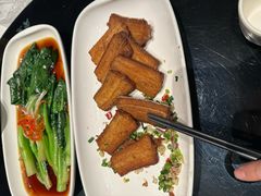 -外婆家(西红门荟聚购物中心店)