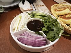 -老昌春饼(中央大街店)
