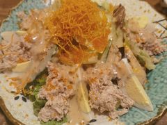 -隐月· 㐂和食屋(芝罘万达公馆店)