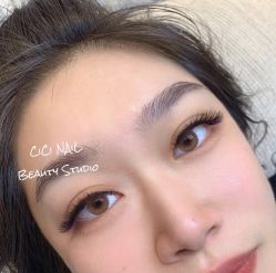 -Cici Nail日式美甲美睫工作室