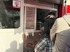 -江南蟹壳皇(新民桥店)